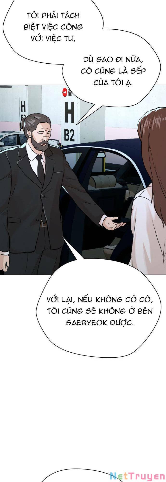 Điệp Viên 18 Tuổi Chapter 20 - Trang 2