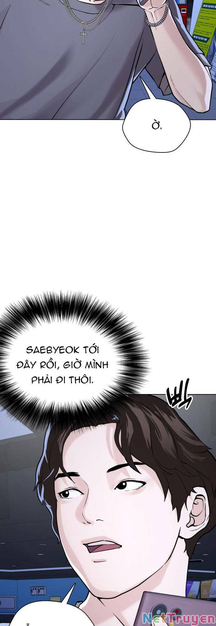 Điệp Viên 18 Tuổi Chapter 20 - Trang 2