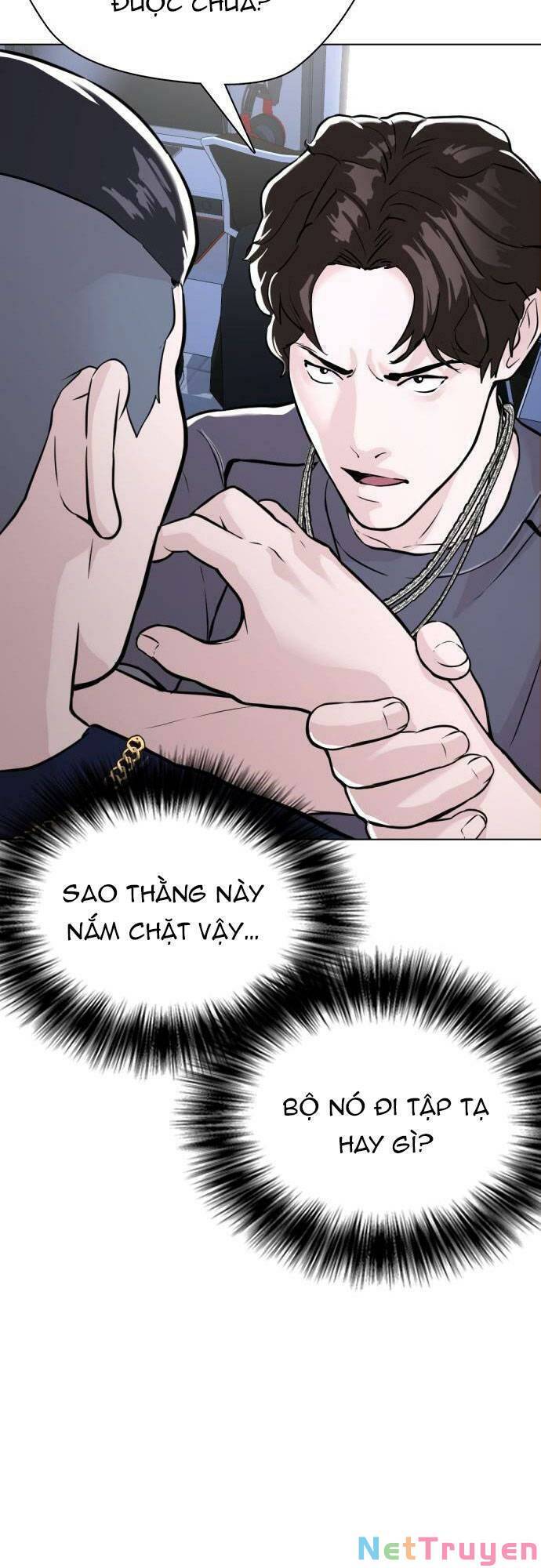 Điệp Viên 18 Tuổi Chapter 20 - Trang 2