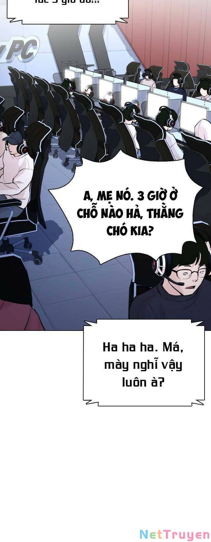 Điệp Viên 18 Tuổi Chapter 20 - Trang 2