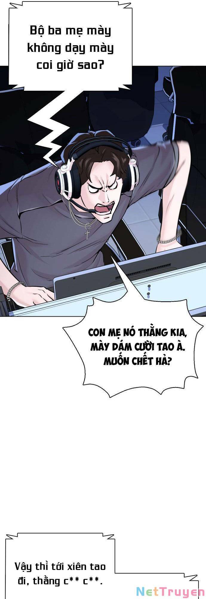 Điệp Viên 18 Tuổi Chapter 20 - Trang 2