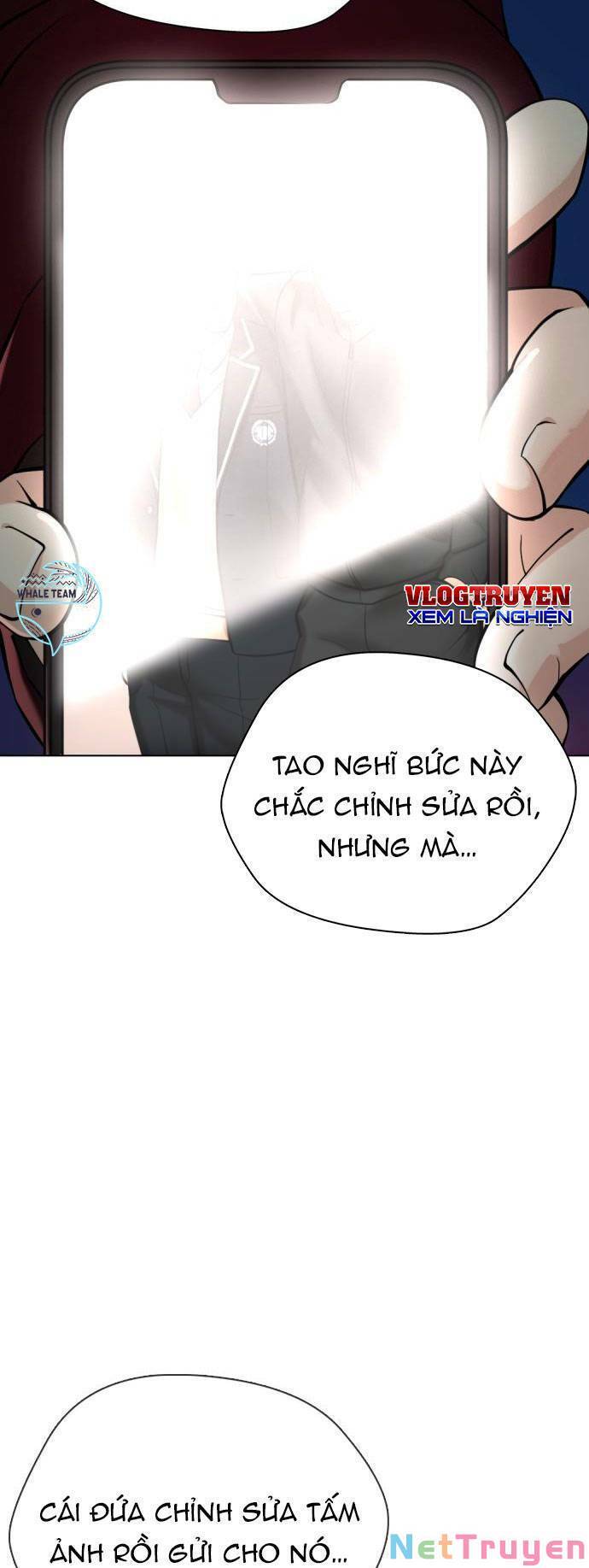 Điệp Viên 18 Tuổi Chapter 19 - Trang 2