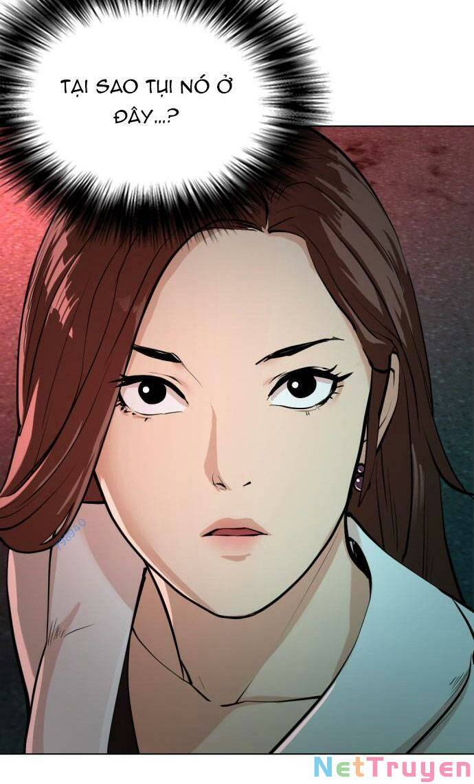 Điệp Viên 18 Tuổi Chapter 19 - Trang 2