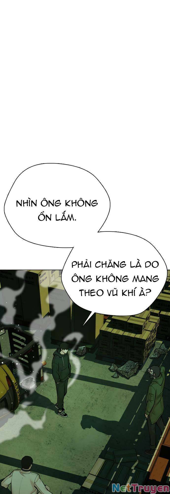 Điệp Viên 18 Tuổi Chapter 19 - Trang 2