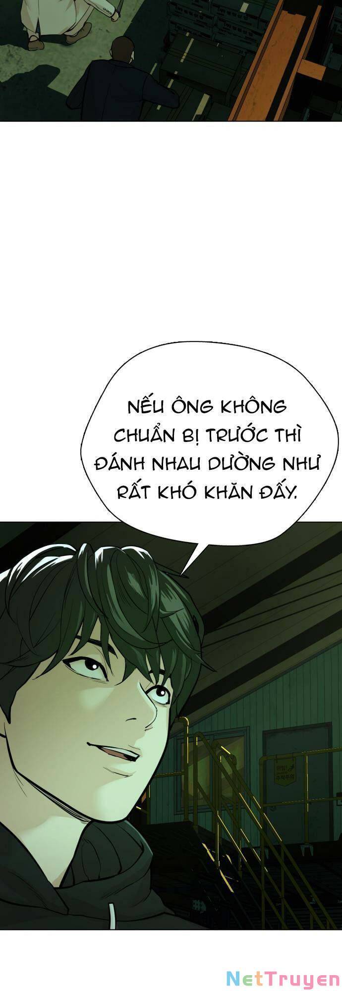 Điệp Viên 18 Tuổi Chapter 19 - Trang 2