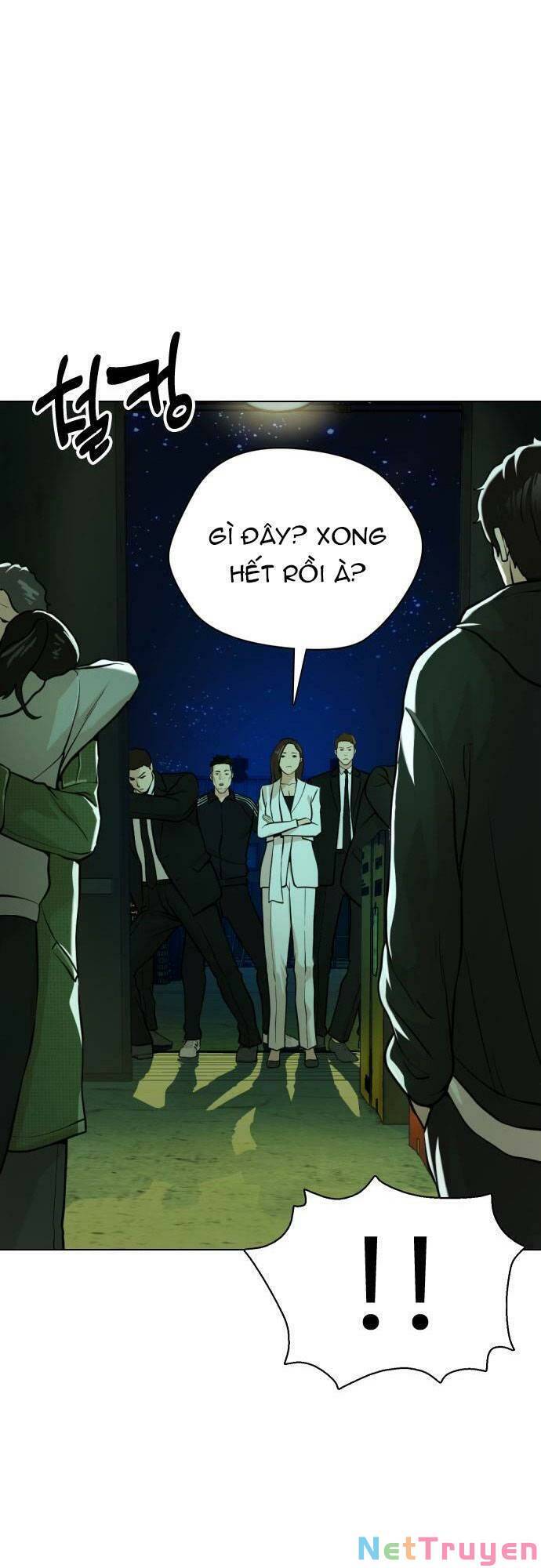 Điệp Viên 18 Tuổi Chapter 19 - Trang 2