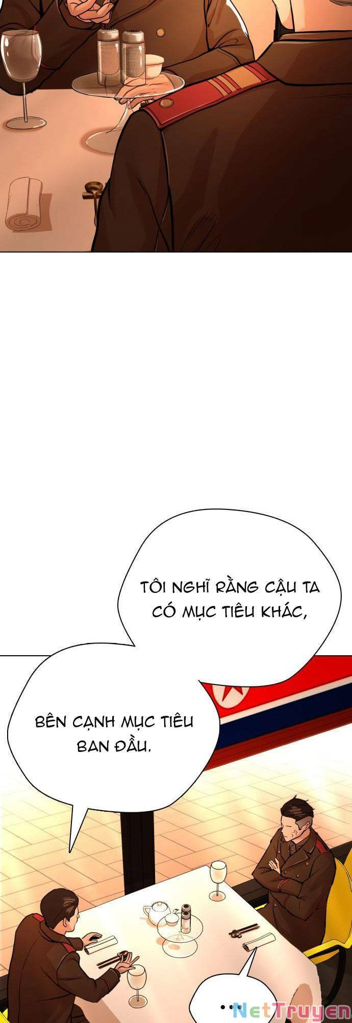 Điệp Viên 18 Tuổi Chapter 19 - Trang 2