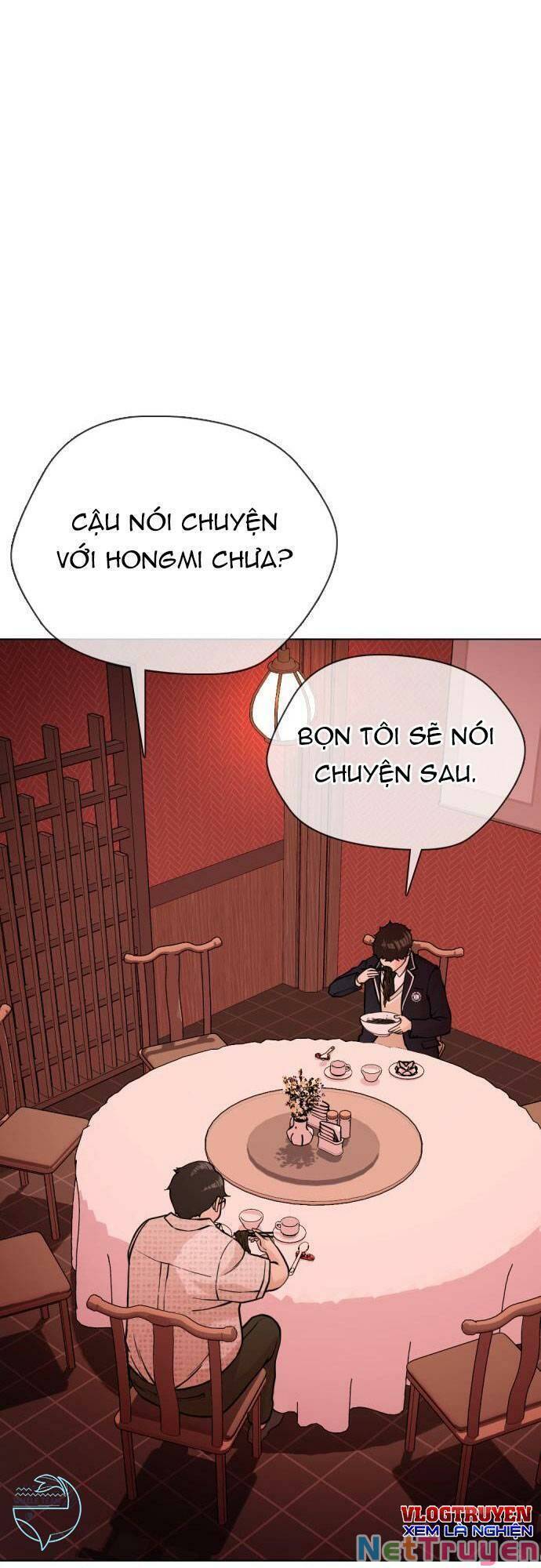 Điệp Viên 18 Tuổi Chapter 19 - Trang 2