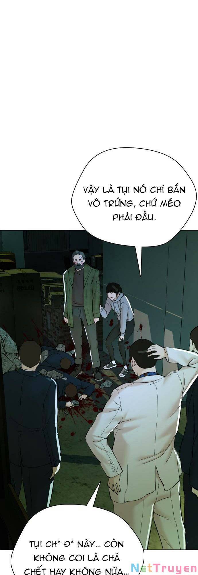 Điệp Viên 18 Tuổi Chapter 18 - Trang 2