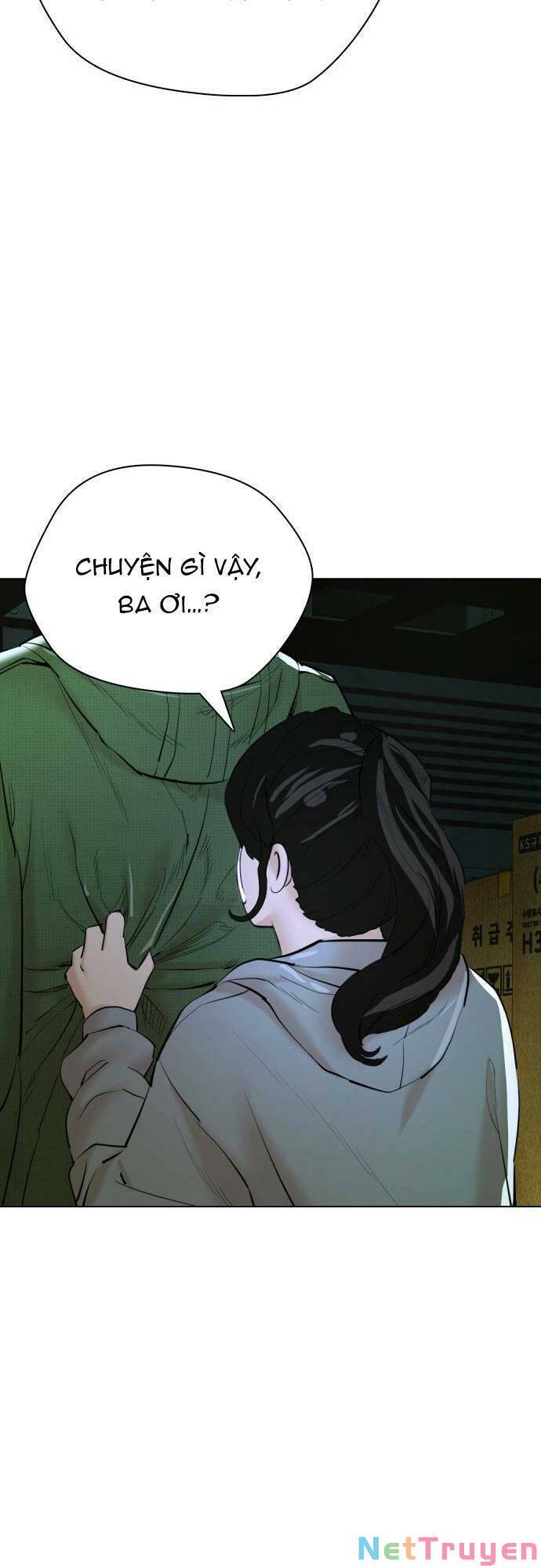 Điệp Viên 18 Tuổi Chapter 18 - Trang 2