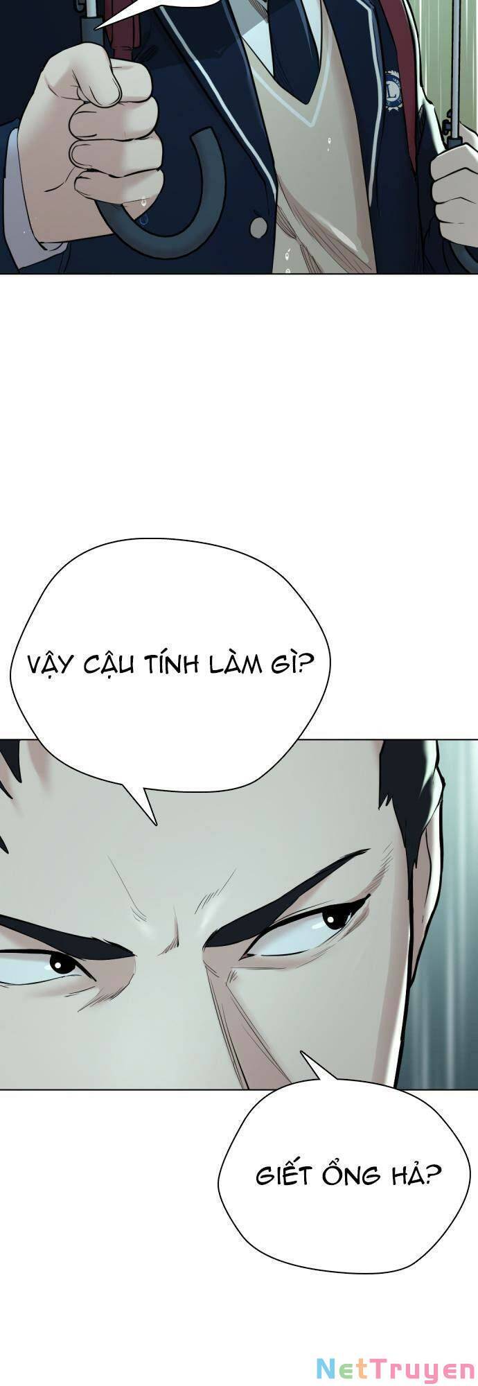 Điệp Viên 18 Tuổi Chapter 18 - Trang 2