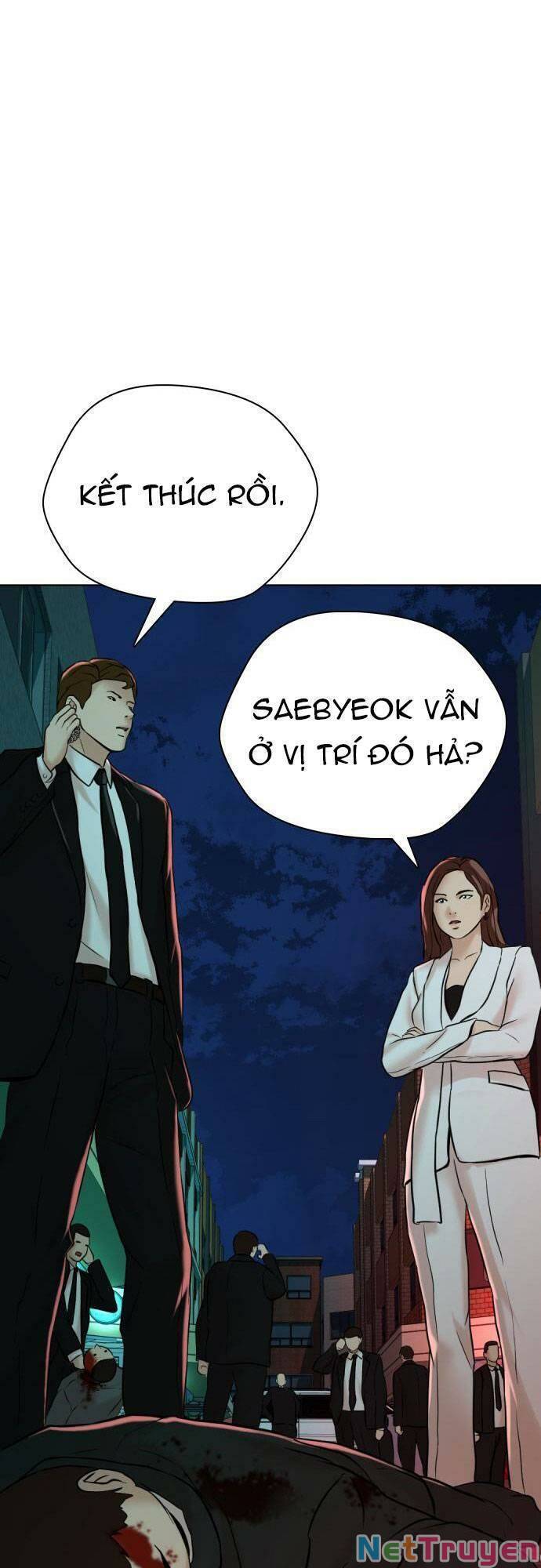 Điệp Viên 18 Tuổi Chapter 18 - Trang 2