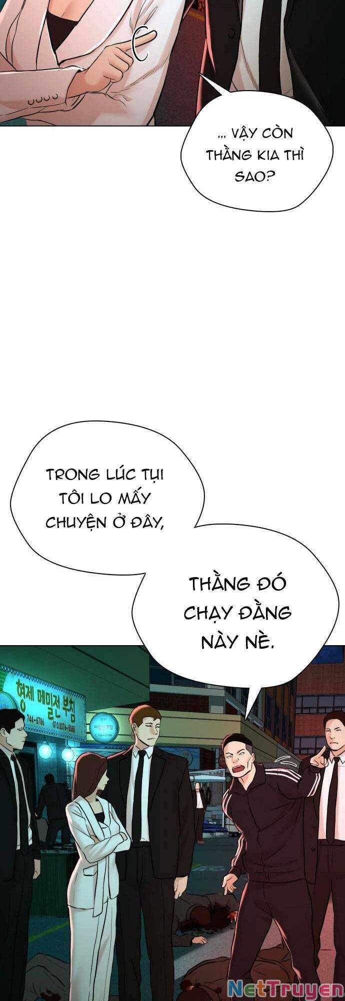 Điệp Viên 18 Tuổi Chapter 18 - Trang 2