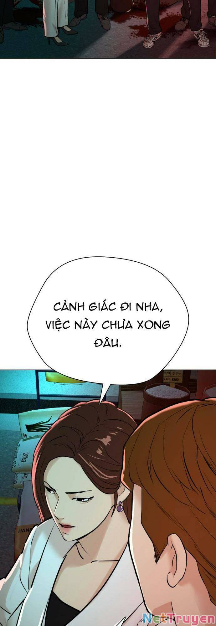 Điệp Viên 18 Tuổi Chapter 18 - Trang 2