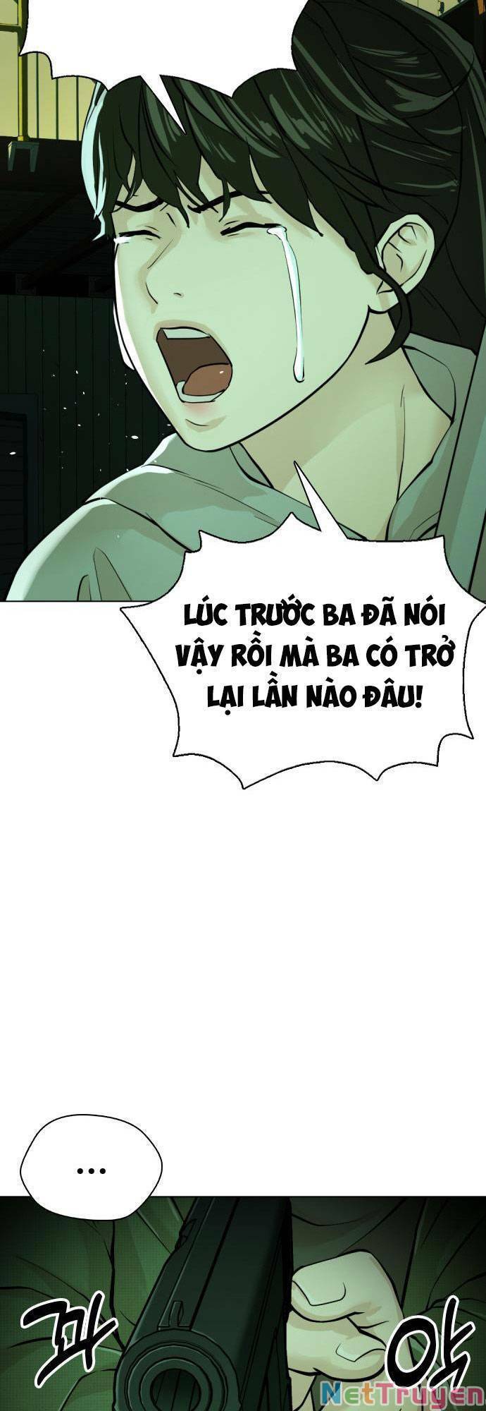 Điệp Viên 18 Tuổi Chapter 18 - Trang 2