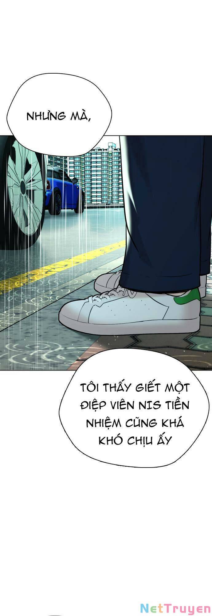 Điệp Viên 18 Tuổi Chapter 18 - Trang 2