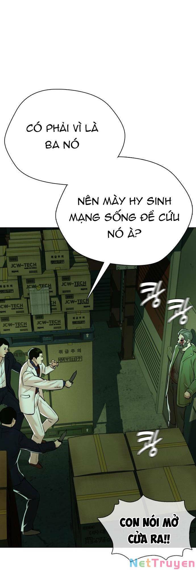 Điệp Viên 18 Tuổi Chapter 18 - Trang 2