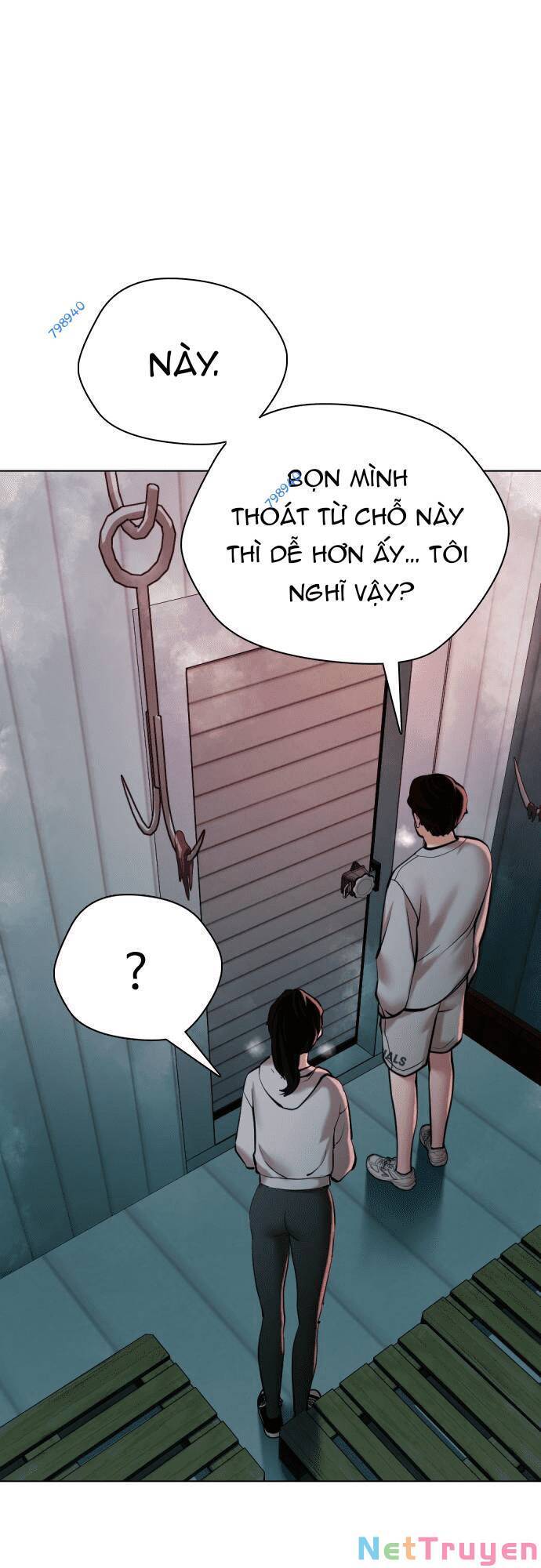 Điệp Viên 18 Tuổi Chapter 17 - Trang 2