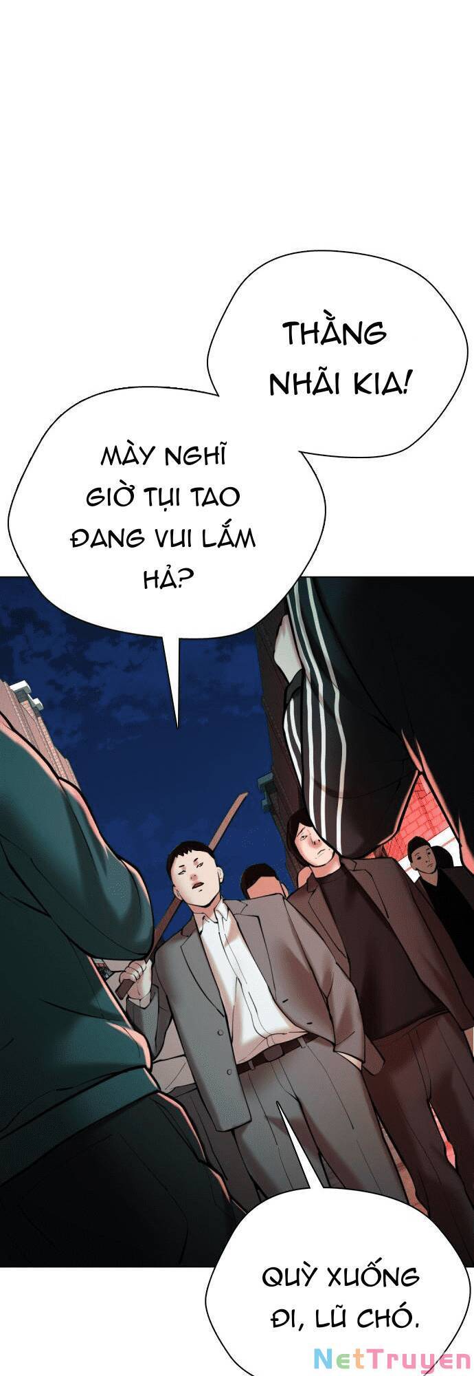 Điệp Viên 18 Tuổi Chapter 17 - Trang 2