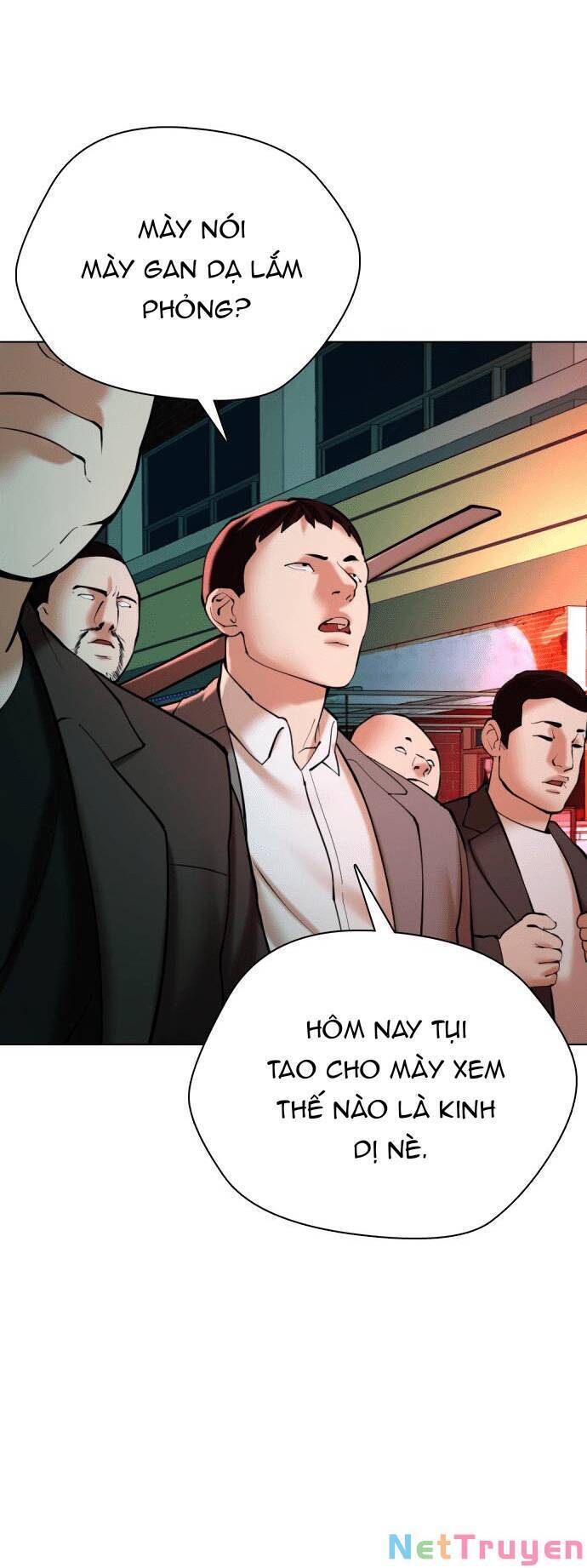 Điệp Viên 18 Tuổi Chapter 17 - Trang 2