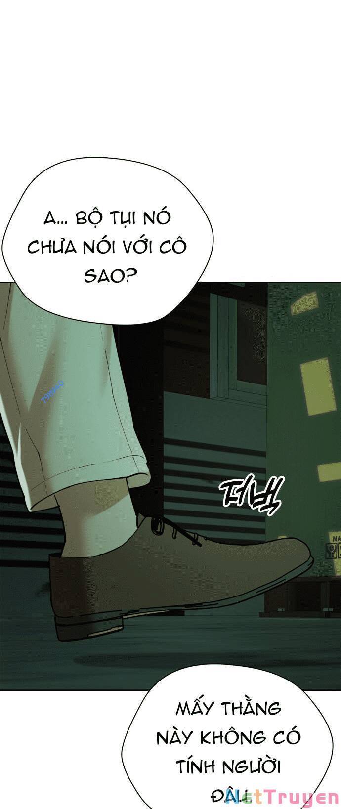 Điệp Viên 18 Tuổi Chapter 17 - Trang 2