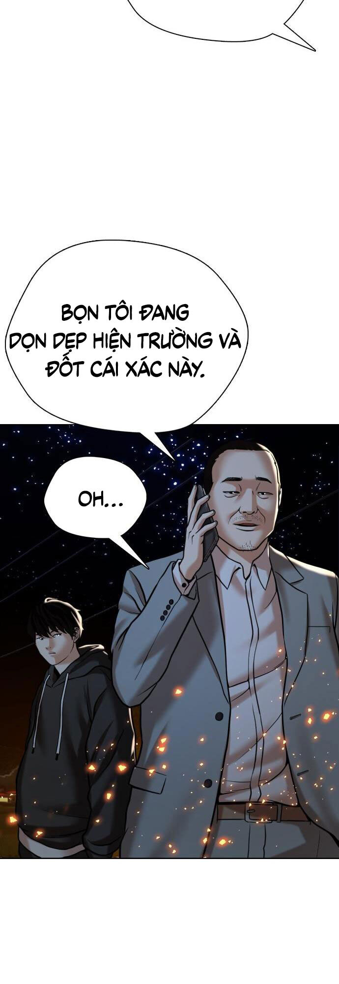 Điệp Viên 18 Tuổi Chapter 16 - Trang 2