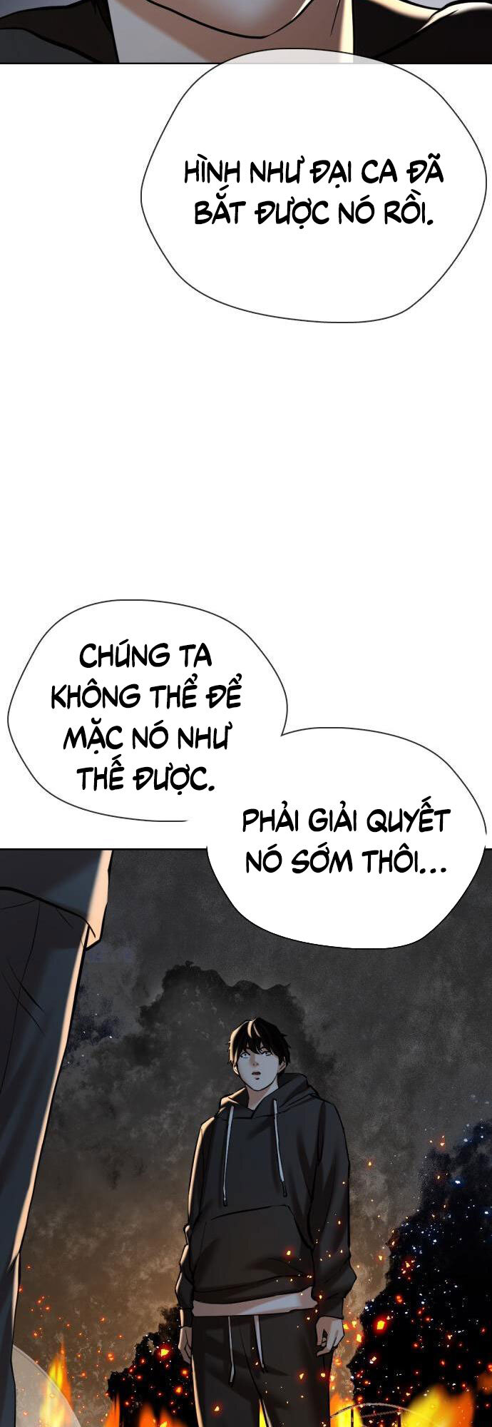 Điệp Viên 18 Tuổi Chapter 16 - Trang 2