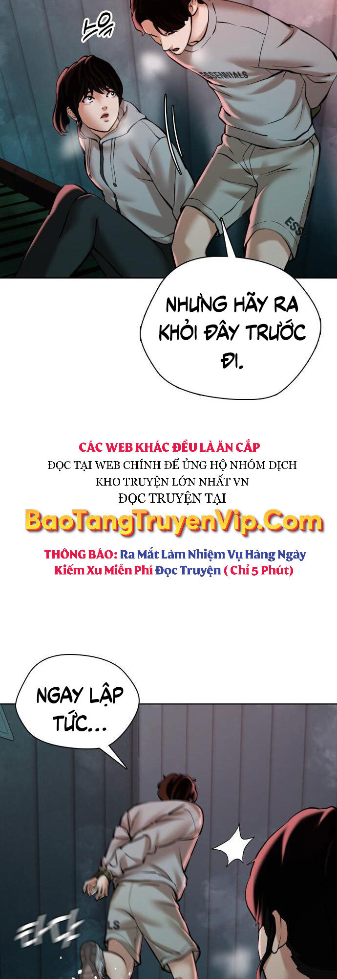 Điệp Viên 18 Tuổi Chapter 16 - Trang 2