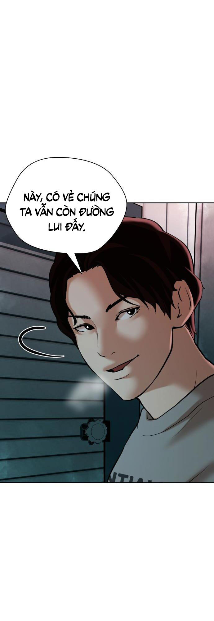 Điệp Viên 18 Tuổi Chapter 16 - Trang 2