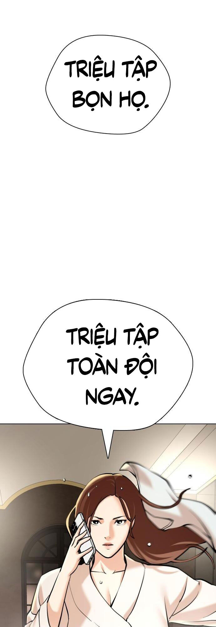 Điệp Viên 18 Tuổi Chapter 16 - Trang 2