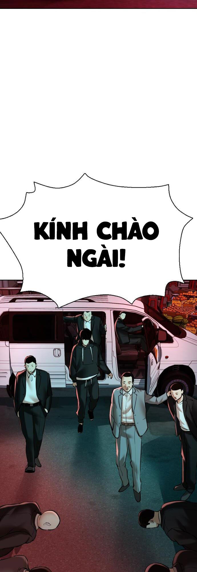 Điệp Viên 18 Tuổi Chapter 16 - Trang 2