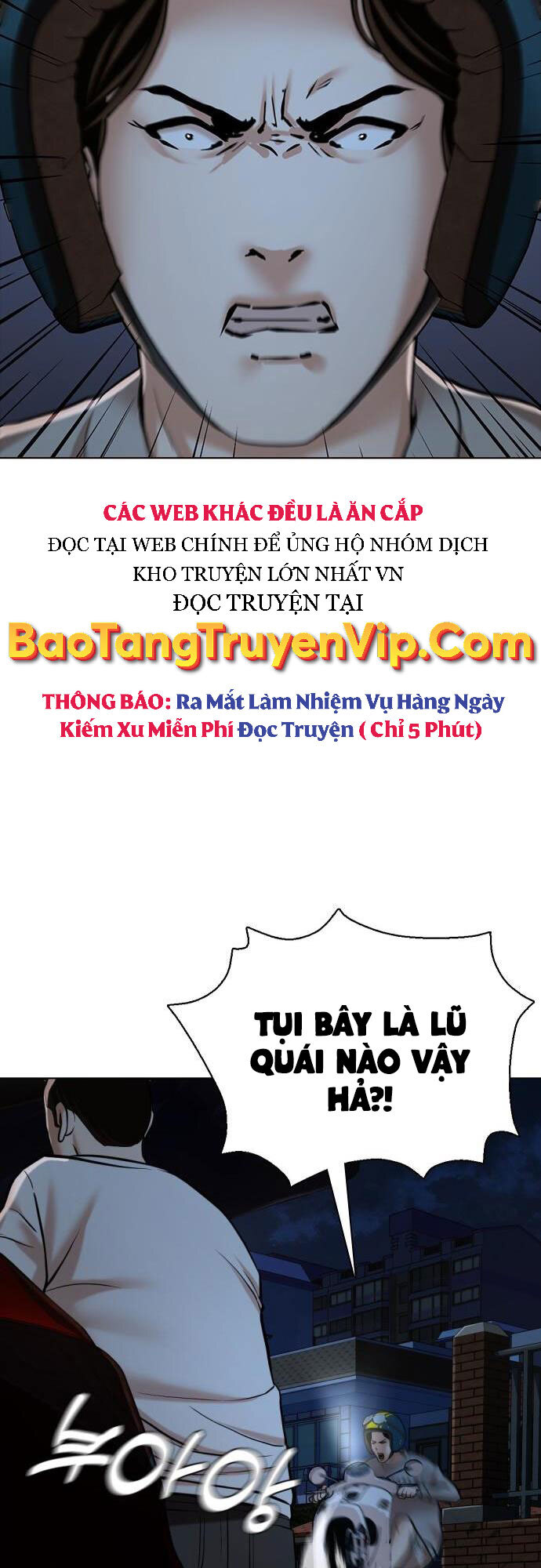 Điệp Viên 18 Tuổi Chapter 16 - Trang 2