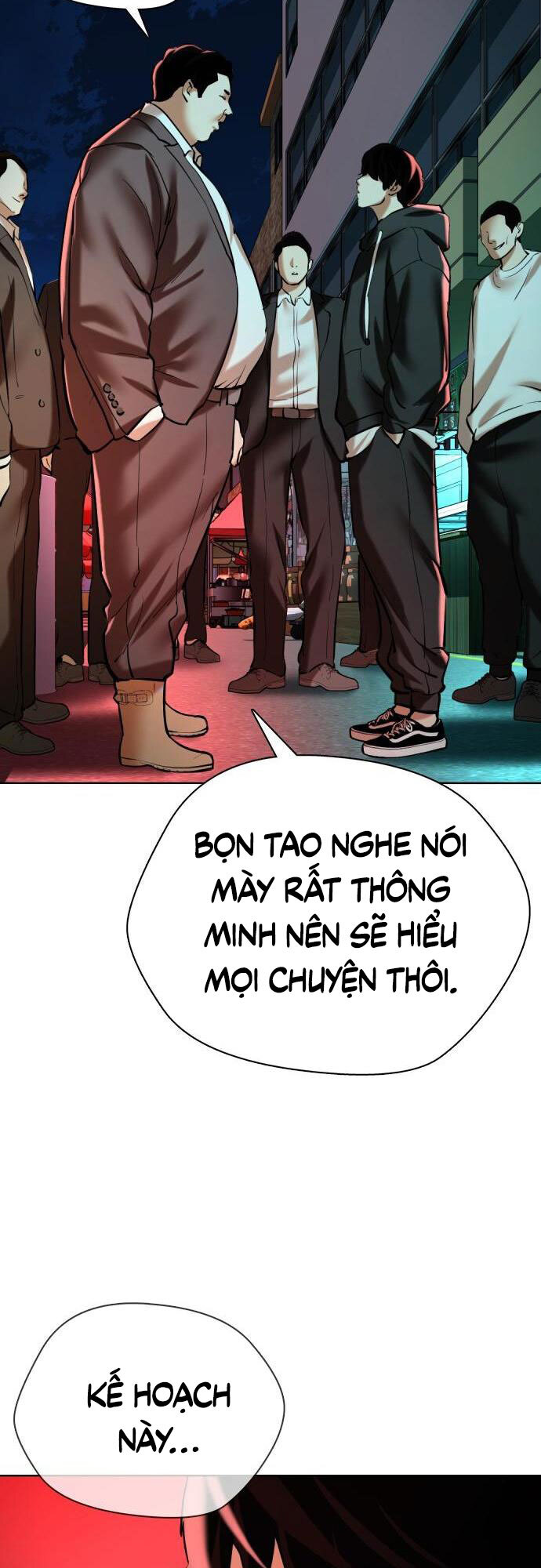 Điệp Viên 18 Tuổi Chapter 16 - Trang 2