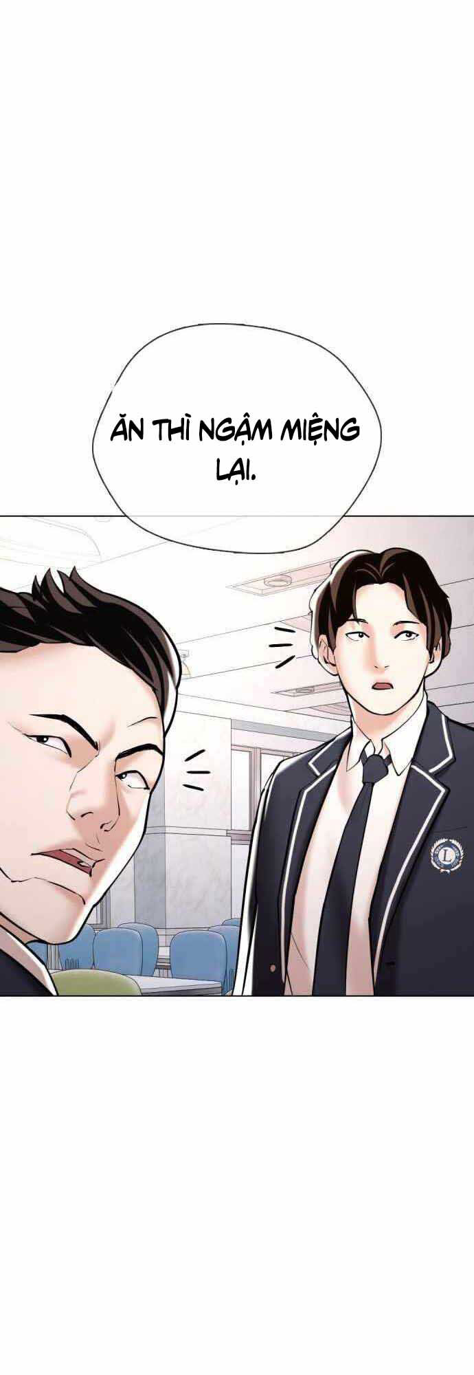 Điệp Viên 18 Tuổi Chapter 14 - Trang 2