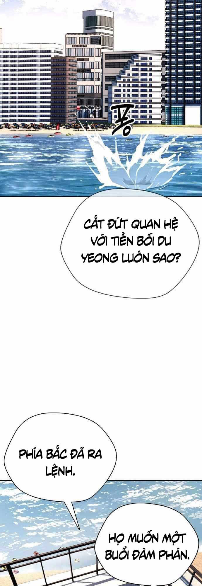 Điệp Viên 18 Tuổi Chapter 14 - Trang 2