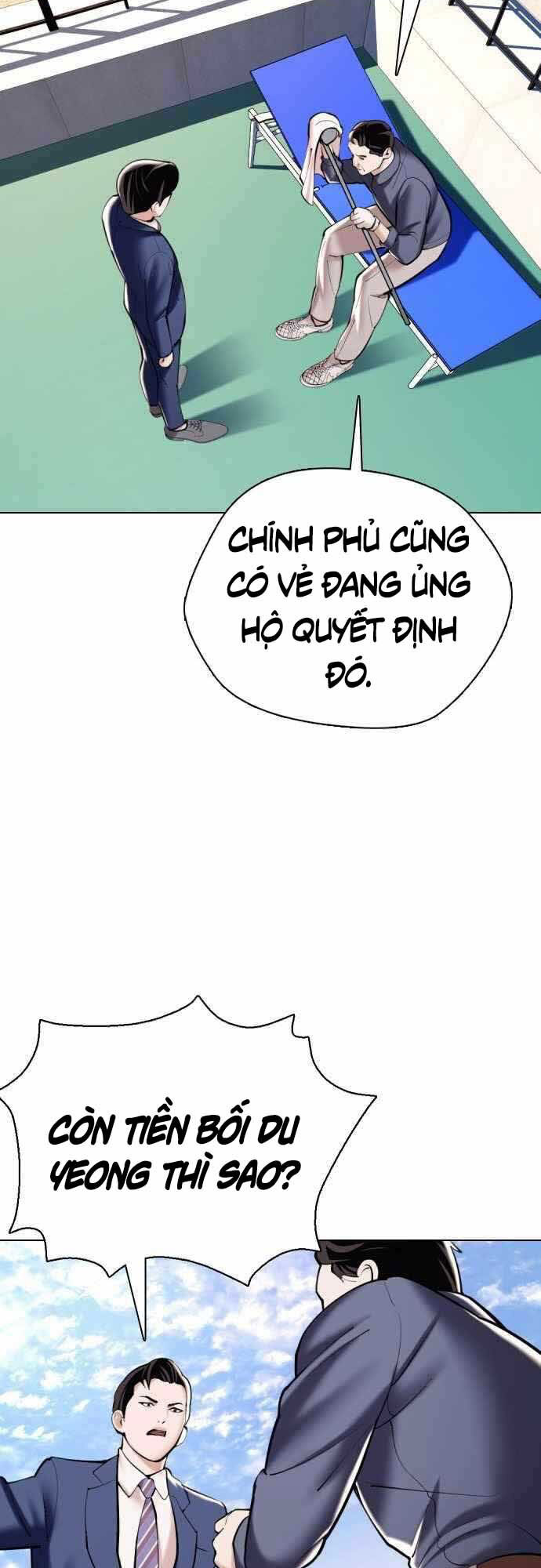 Điệp Viên 18 Tuổi Chapter 14 - Trang 2