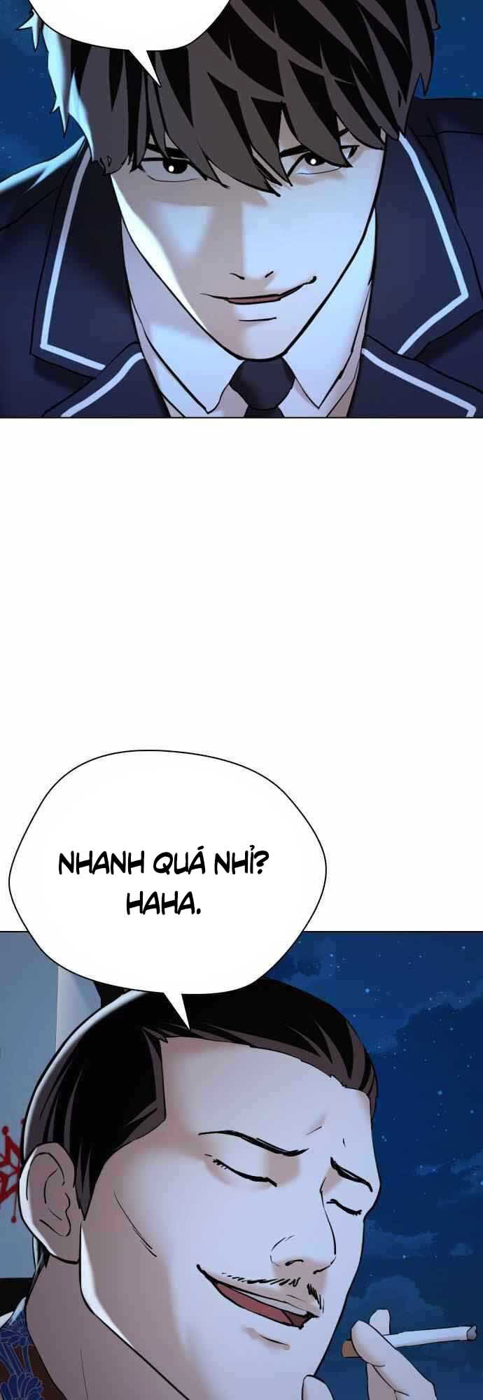 Điệp Viên 18 Tuổi Chapter 14 - Trang 2