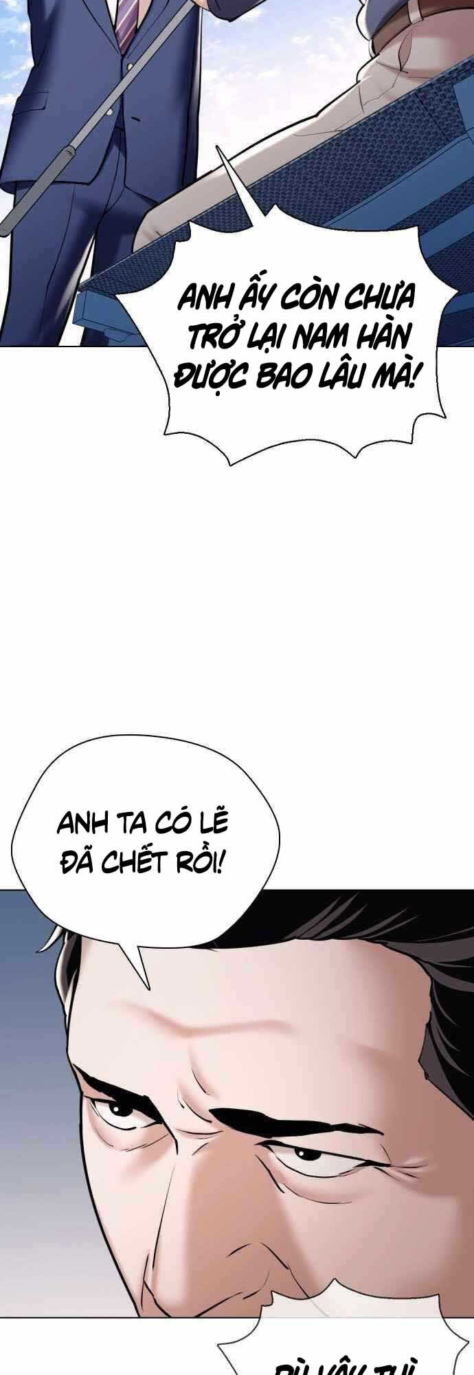 Điệp Viên 18 Tuổi Chapter 14 - Trang 2