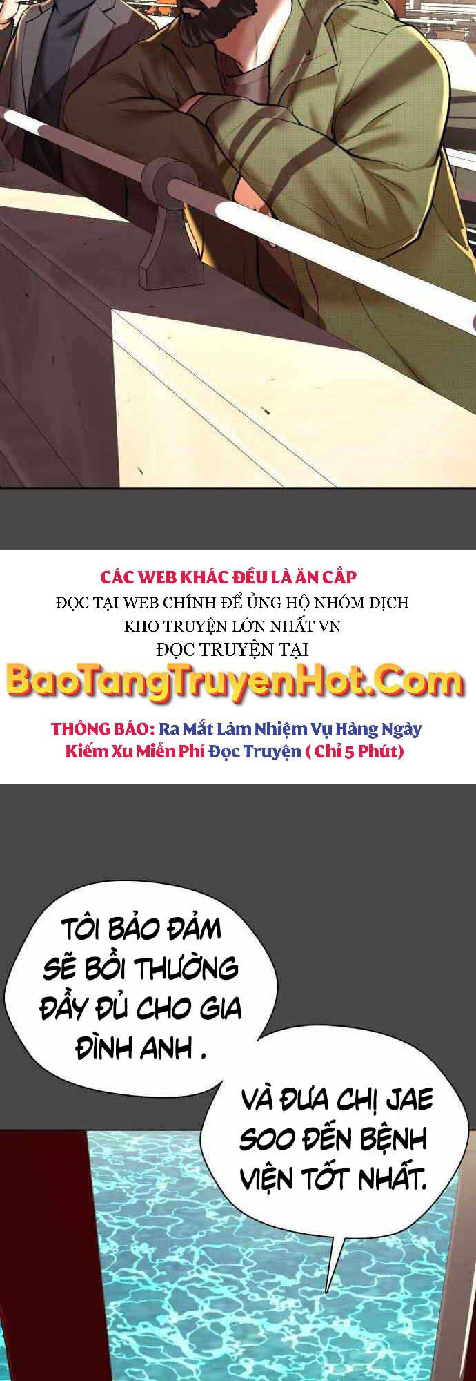 Điệp Viên 18 Tuổi Chapter 14 - Trang 2