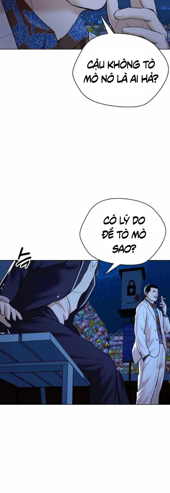 Điệp Viên 18 Tuổi Chapter 14 - Trang 2