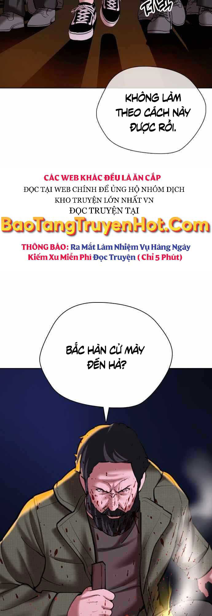 Điệp Viên 18 Tuổi Chapter 14 - Trang 2