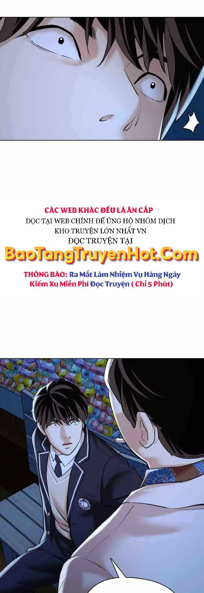 Điệp Viên 18 Tuổi Chapter 14 - Trang 2