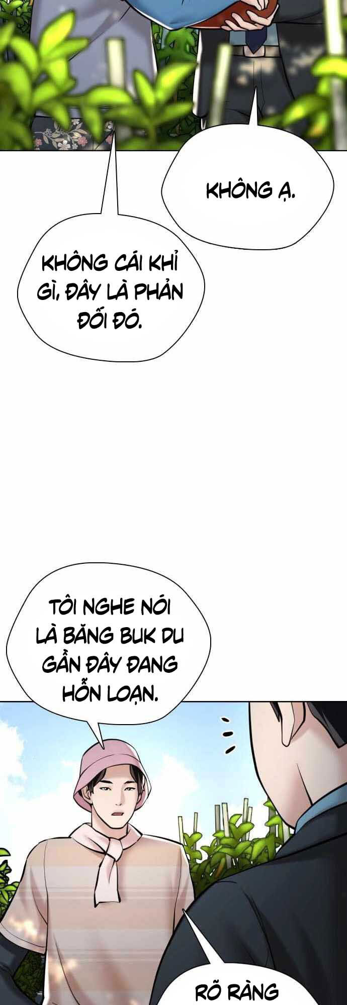 Điệp Viên 18 Tuổi Chapter 13 - Trang 2