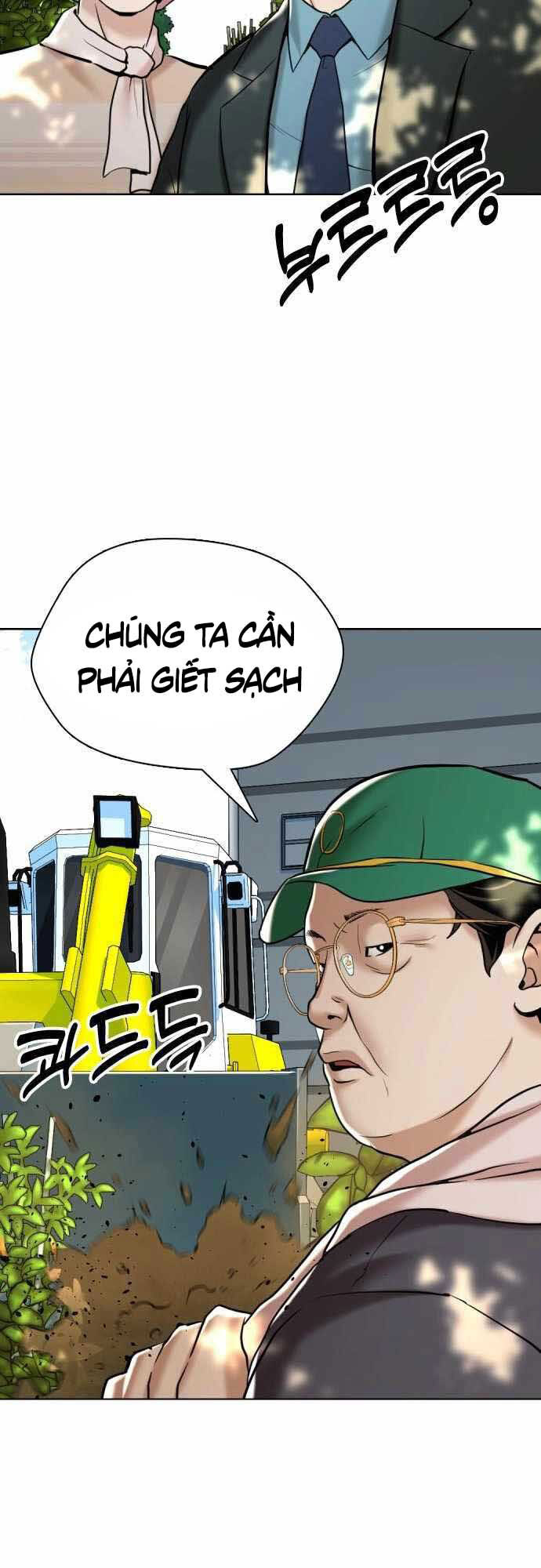 Điệp Viên 18 Tuổi Chapter 13 - Trang 2