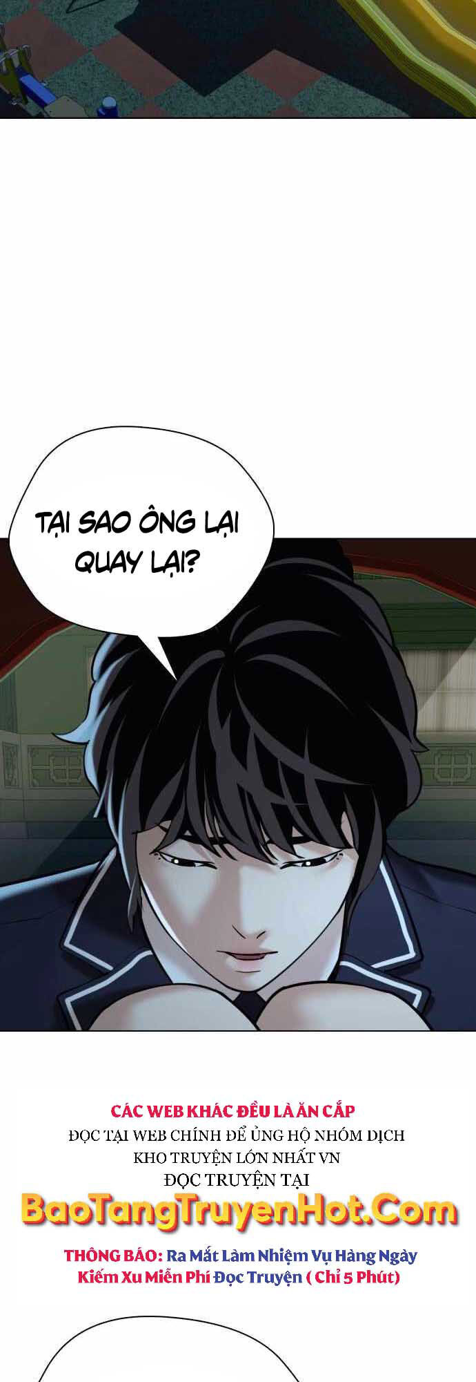 Điệp Viên 18 Tuổi Chapter 13 - Trang 2