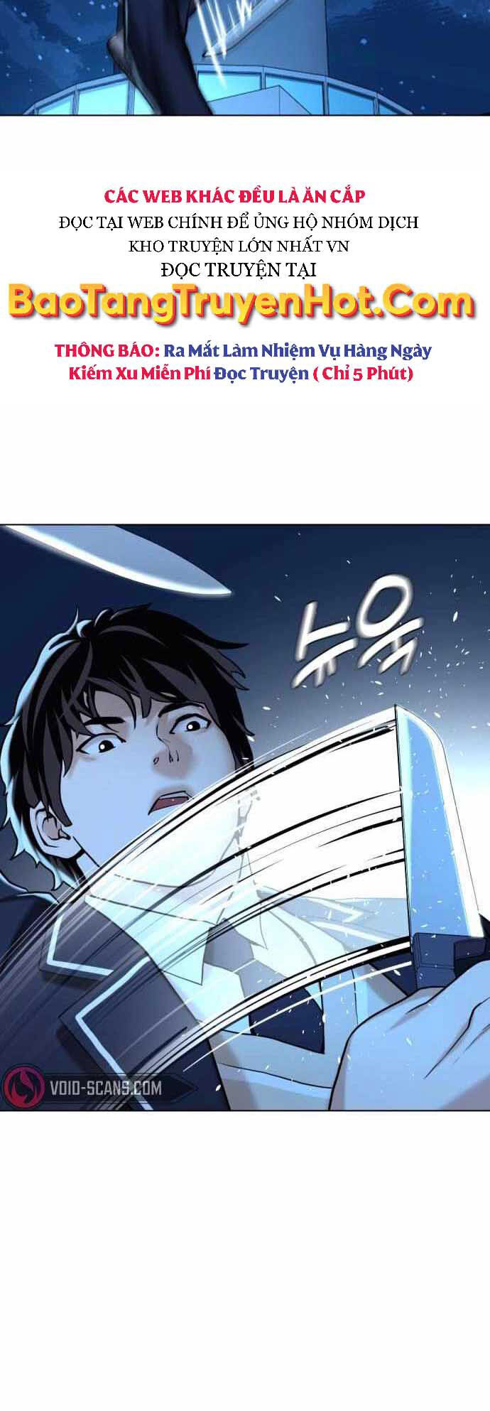 Điệp Viên 18 Tuổi Chapter 13 - Trang 2