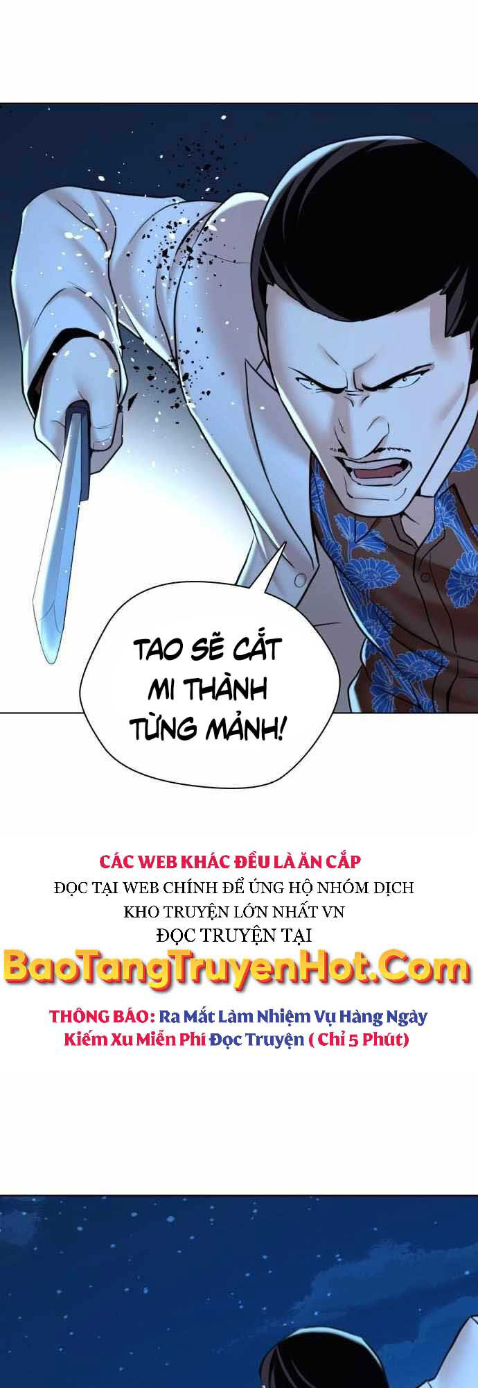 Điệp Viên 18 Tuổi Chapter 13 - Trang 2