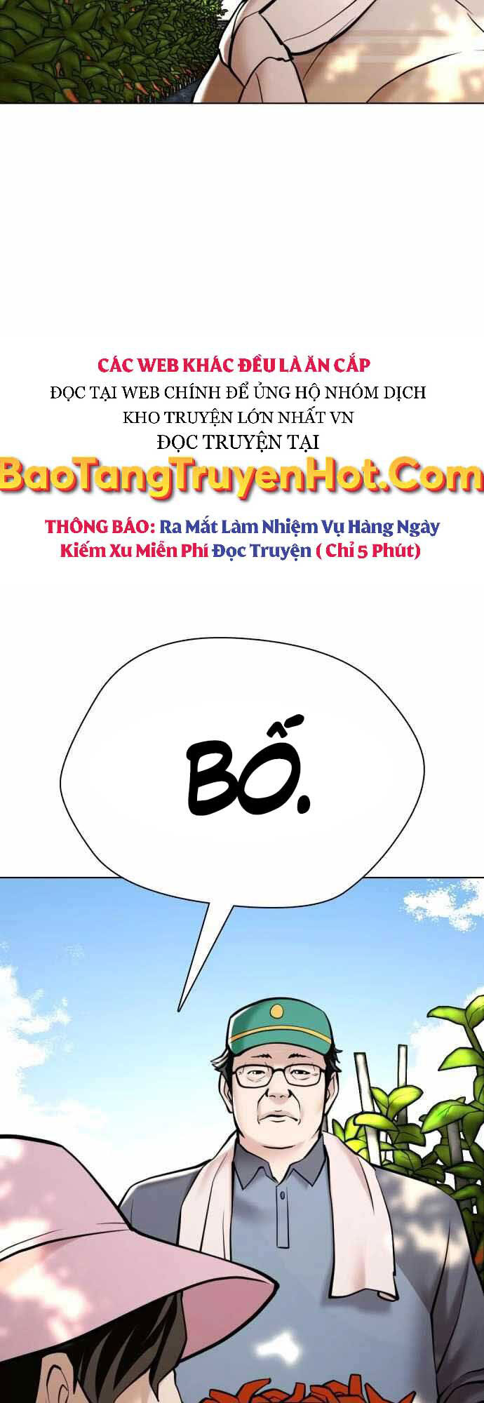 Điệp Viên 18 Tuổi Chapter 13 - Trang 2