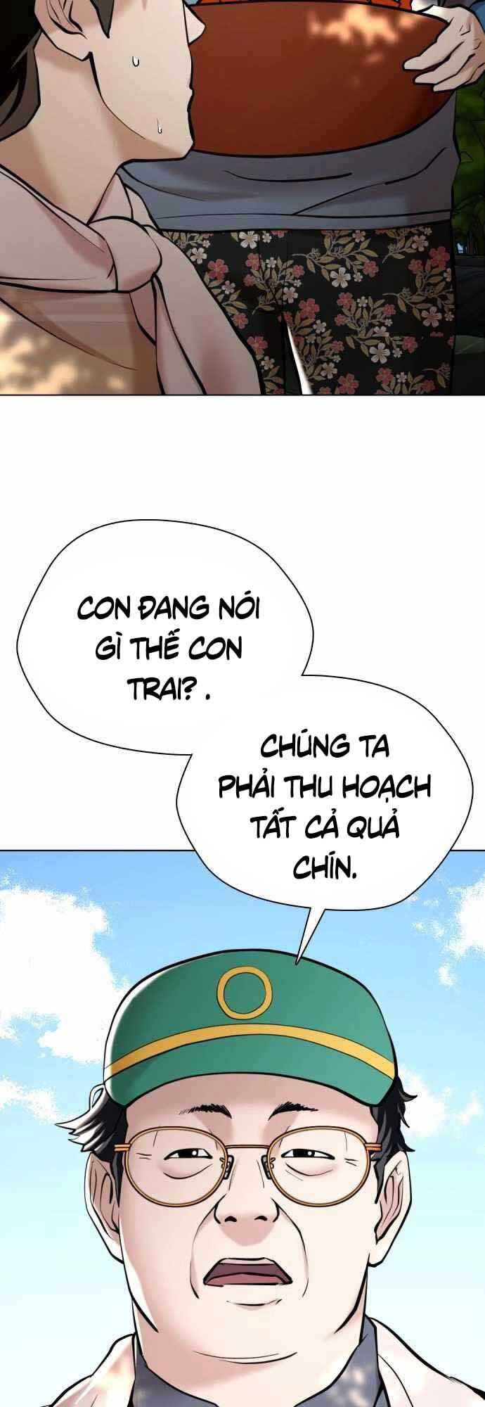 Điệp Viên 18 Tuổi Chapter 13 - Trang 2