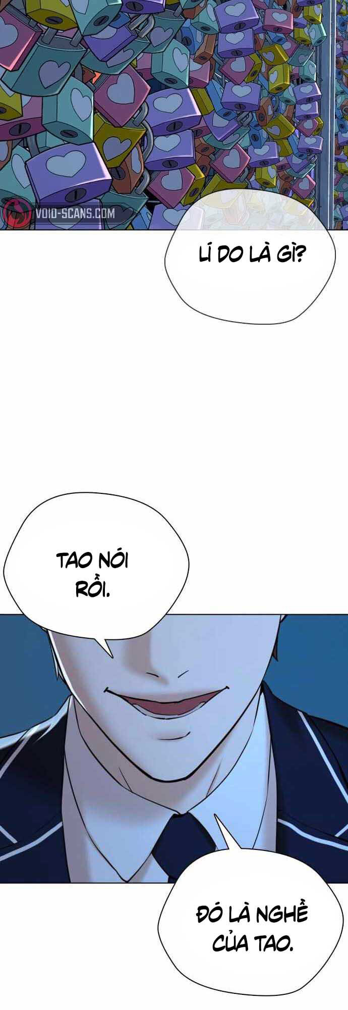 Điệp Viên 18 Tuổi Chapter 13 - Trang 2